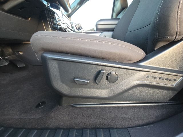 2023 Ford F-150 XLT:168040A