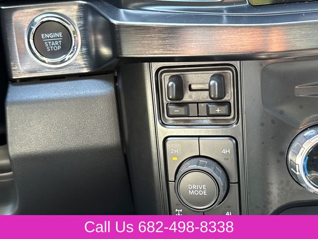 Used 2026 Ford F-250SD Truck