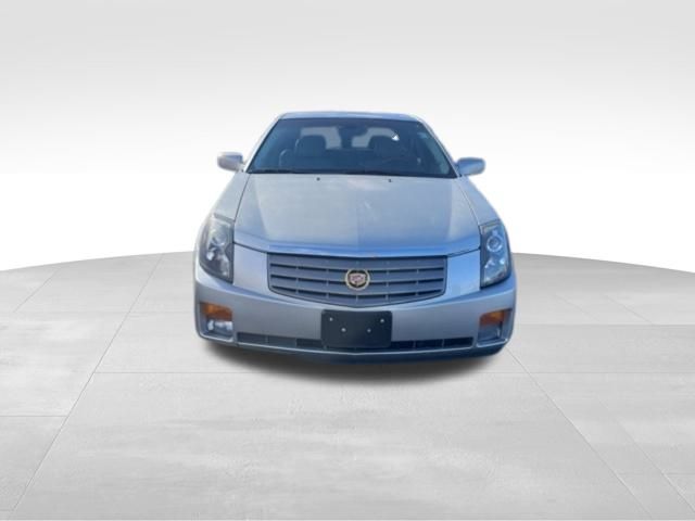 2005 Cadillac CTS Base 26