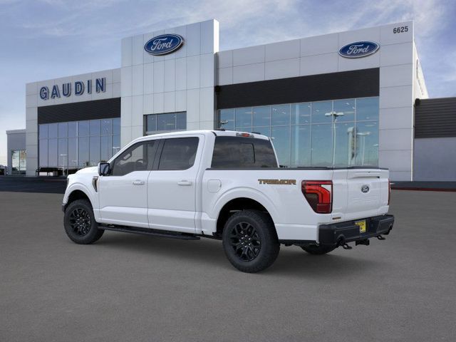 New 2026 Ford F-150 Tremor 4D SuperCrew