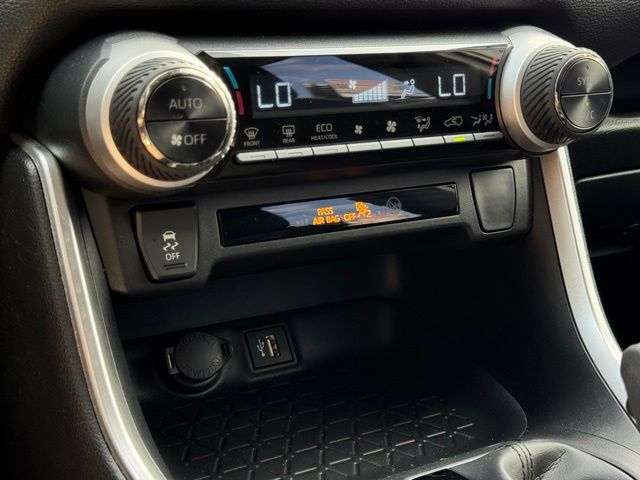 Used 2023 Toyota RAV4 Hybrid SUV