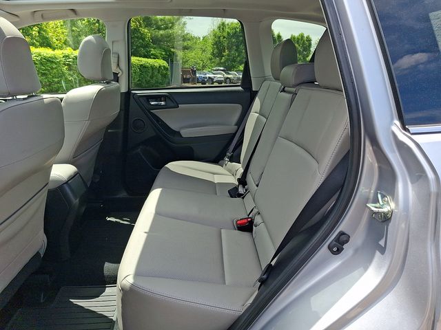 used 2015 Subaru Forester car, priced at $17,371