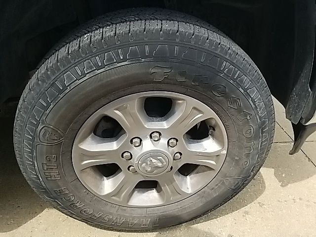 Used 2024 Ram 2500 Truck