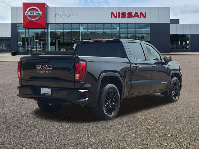 Used 2024 GMC Sierra 1500 Truck