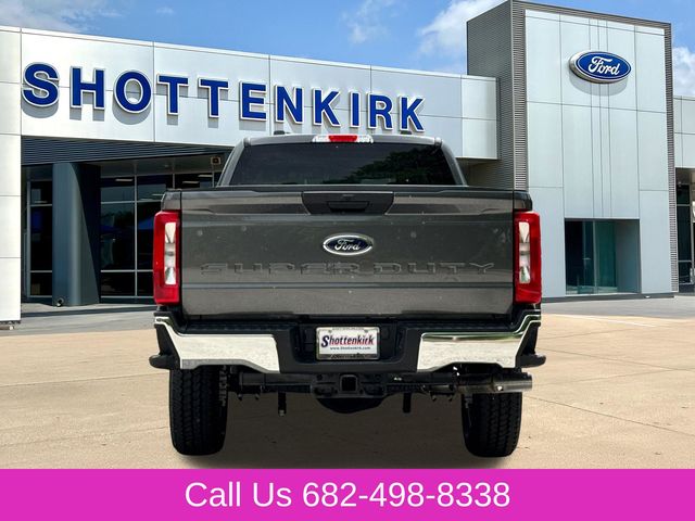 New 2026 Ford F-250SD Truck