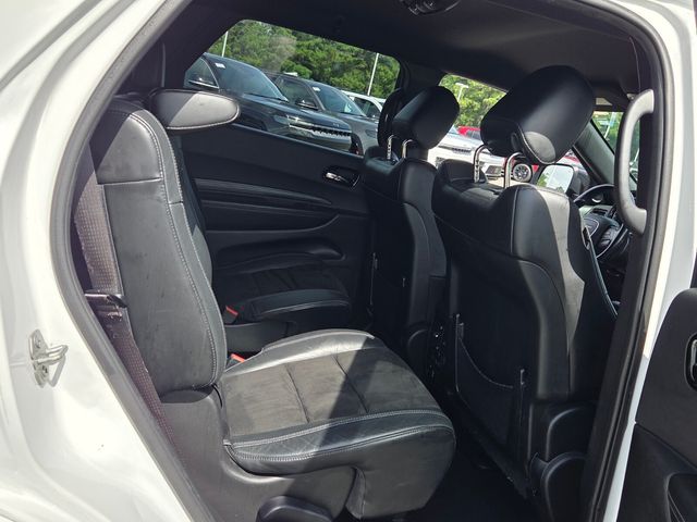 Used 2021 Dodge Durango SUV
