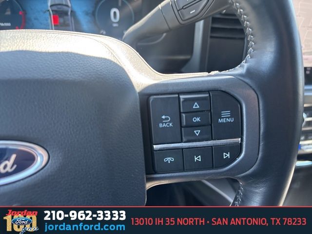 Used Car 2024 Ford F-350sd  Lariat For Sale Under $80,000 In San Antonio, Texas