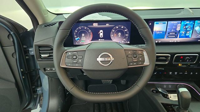 2026 Nissan Sentra