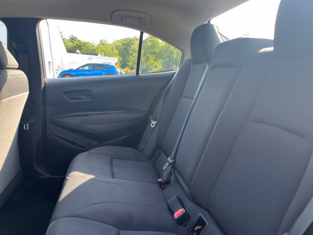 Used 2024 Toyota Corolla Sedan