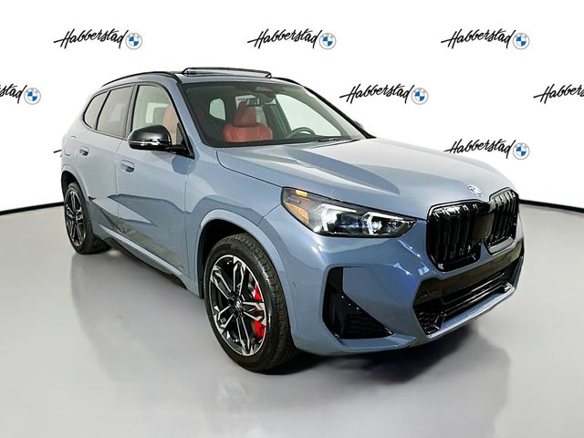 2025 BMW X1 xDrive28i 3