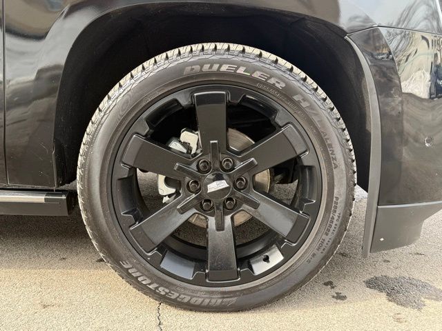 2018 Cadillac Escalade ESV