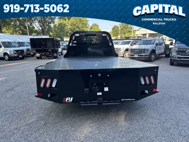 New 2026 White Ford 12FT GOOSENECK/HAULER image 9