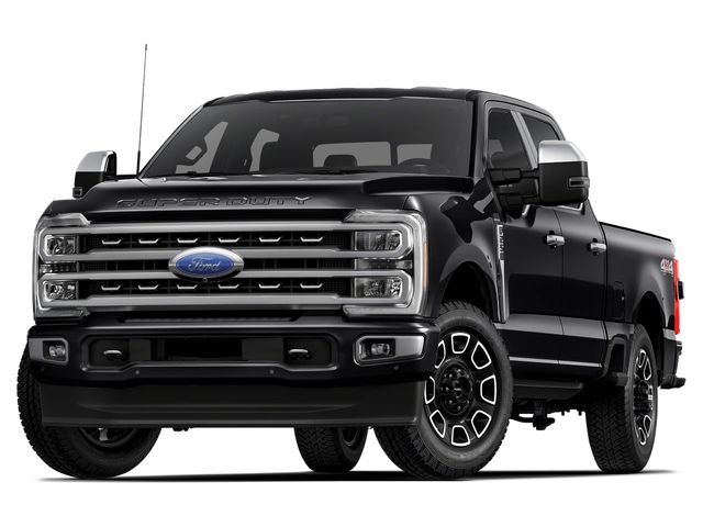 2023 Ford F-250 Super Duty King Ranch Crew Cab 4WD