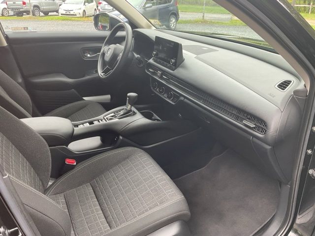 Used 2024 Honda HR-V SUV