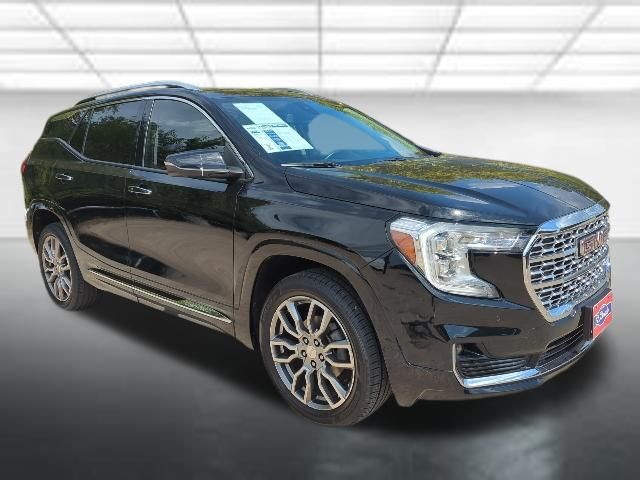 2022 GMC Terrain Denali AWD