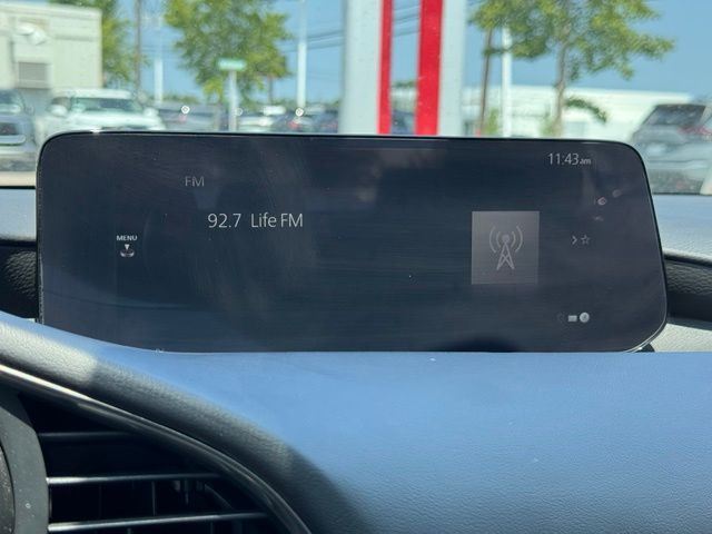 Used 2025 Mazda Mazda3 Sedan