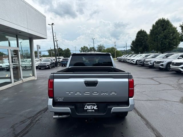 Used 2026 Toyota Tacoma Truck