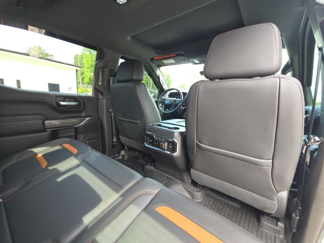 2020 GMC Sierra 1500 AT4:L42342B