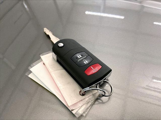 2010 Mazda Miata Touring - 9