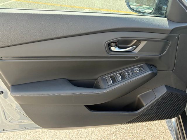 new 2026 Honda Accord Hybrid car, priced at $33,972