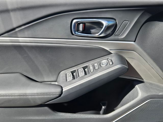 2026 Acura Integra - $38,385