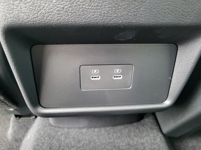 New 2026 White Nissan SV image 18