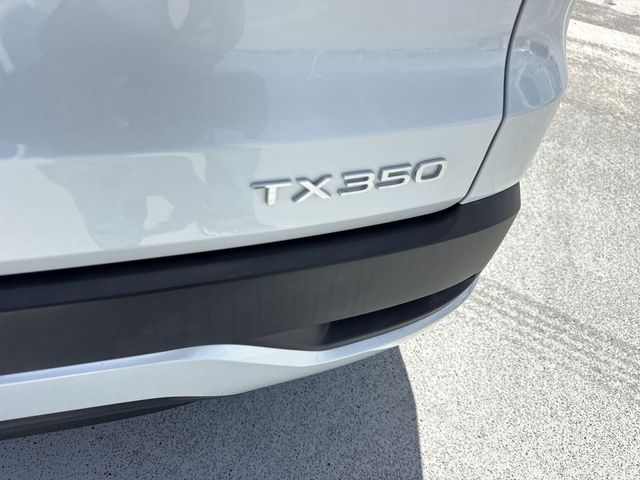 2024 Lexus Tx - $47,988