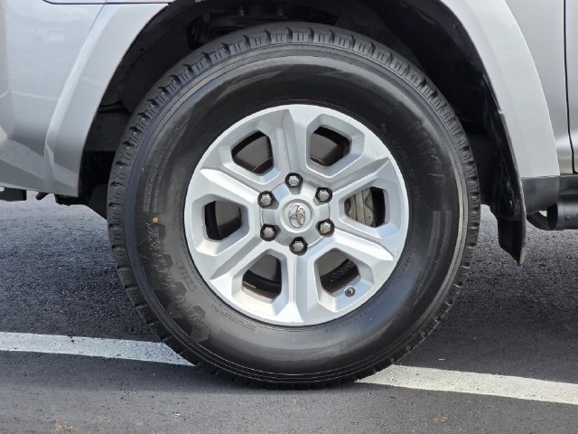 Used 2020 Toyota 4Runner SUV