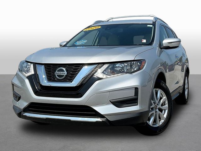 Used 2020 Nissan Rogue SUV