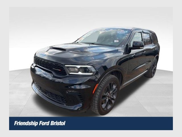 2022 Dodge Durango GT Plus AWD