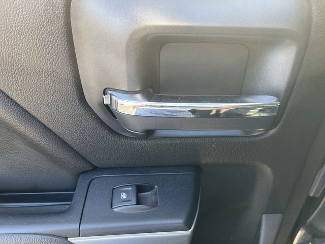Used 2018 Chevrolet Silverado 1500 For Sale in Muncie, IN