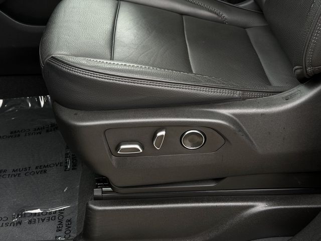 2025 GMC Yukon XL Denali Black at Bayway Cadillac of The Woodlands