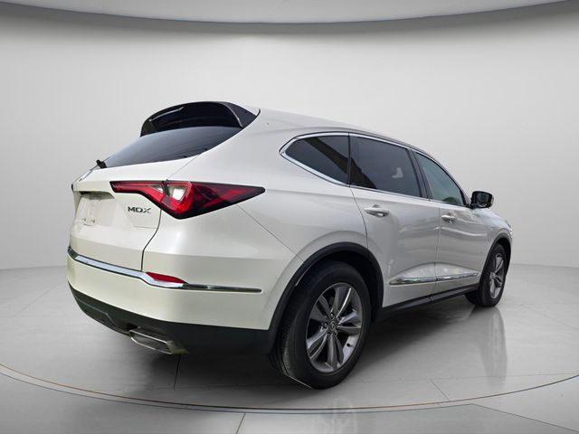 2024 Acura MDX - $38,999