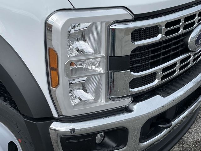 2024 Ford F-450SD XL 27