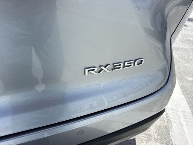 Used 2023 Lexus RX SUV