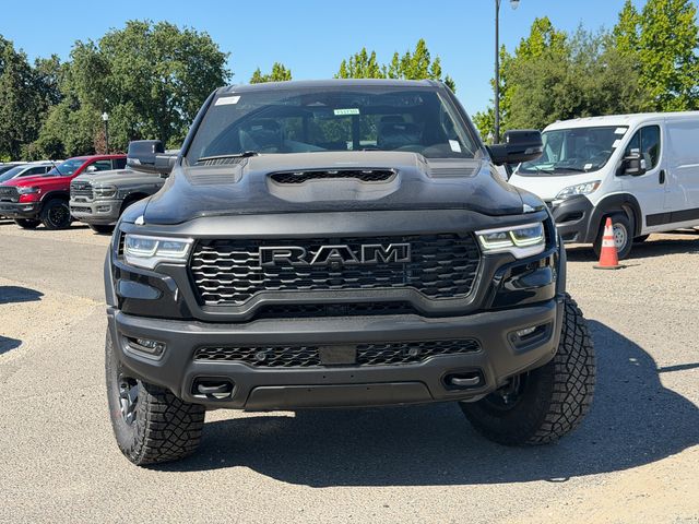 new 2026 Ram 1500 car, priced at $76,685