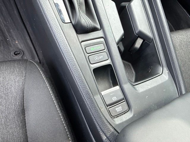 2025 Honda Accord - $27,888