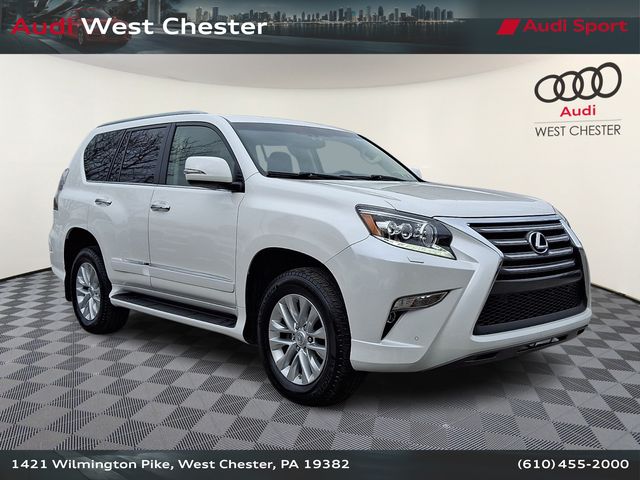 2019 Lexus GX 460 AWD