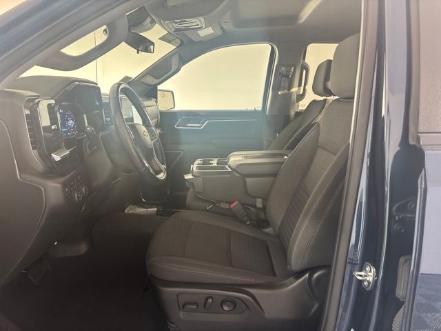 Used 2022 Chevrolet Silverado 1500 Truck