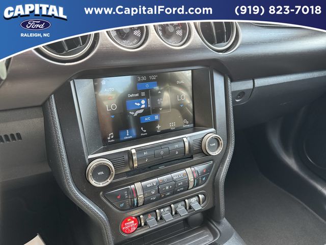 Used 2016  Ford Shelby GT350 image 24