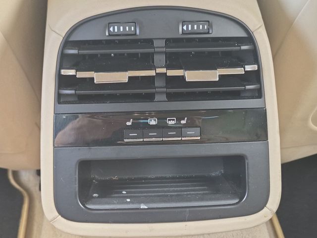 Used 2018 Maserati Quattroporte S Q4 GranSport 4D Sedan