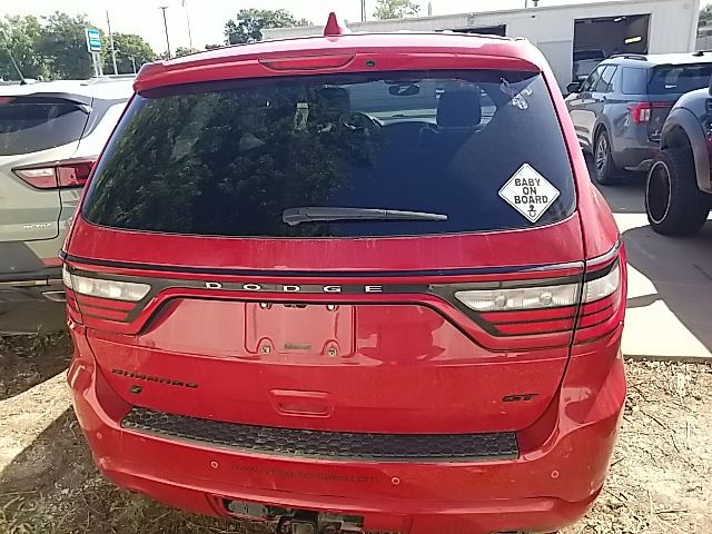 Used 2018 Dodge Durango SUV