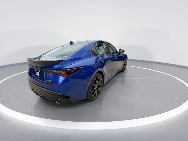 2026 Lexus IS - $53,998