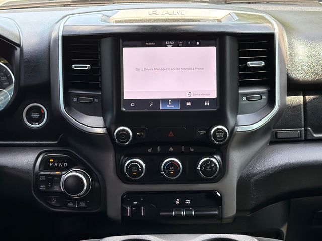 Used 2023 Ram 1500 Truck