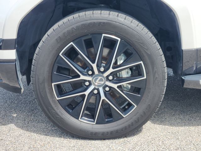 Used 2024 Lexus GX SUV