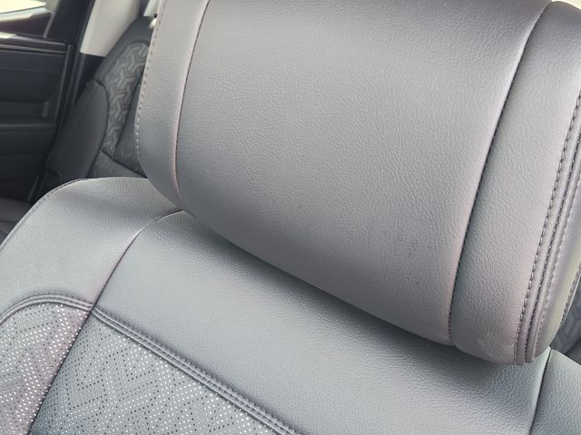 2022 Toyota Tundra Hybrid Limited  at Emmons Autoplex