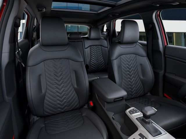 New 2026 Kia Sportage SUV