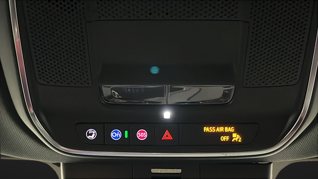 New 2026 Mosaic Black Metallic Chevrolet RS image 33