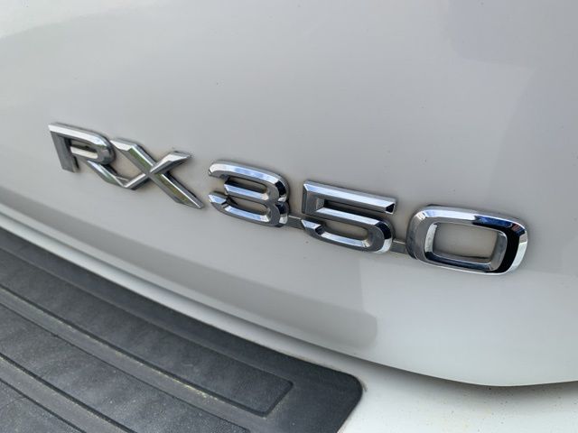 2009 Lexus RX 350 photo