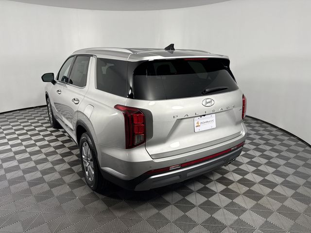 New 2025 Hyundai Palisade For Sale in Indianapolis, IN